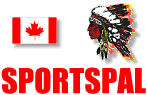 Sportspal and Radisson canoes