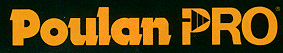 Poulan PRO